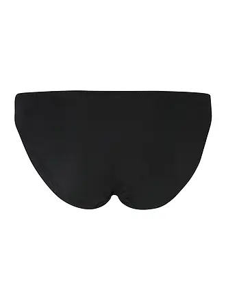 LASCANA | Culotte gainante noire | schwarz